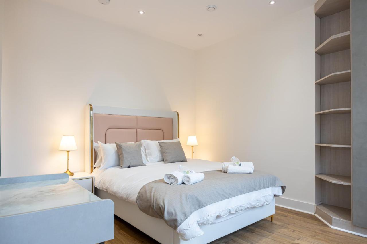 Amazing 1Bd Apartment China Town Manchester Eksteriør bilde