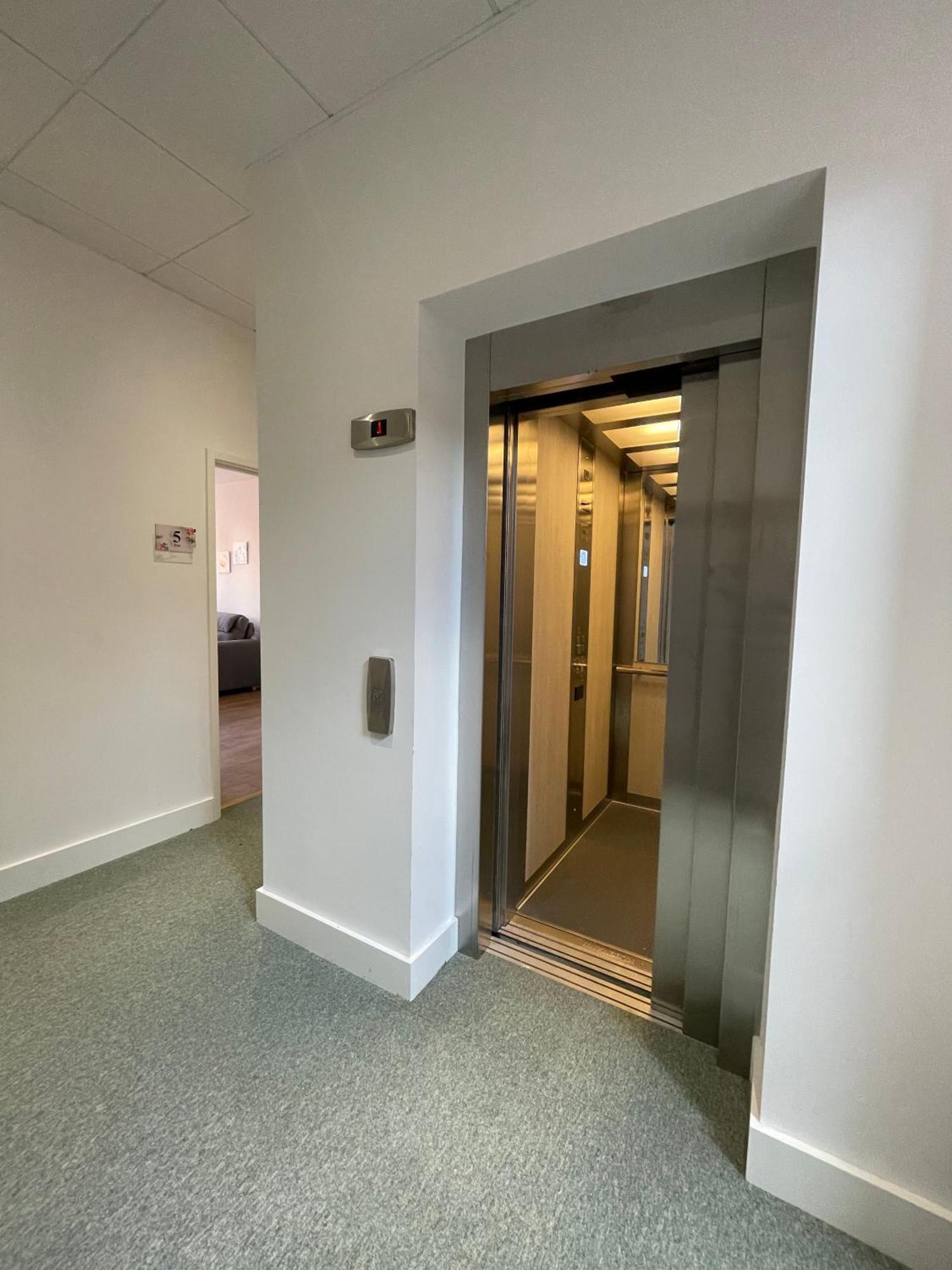 Amazing 1Bd Apartment China Town Manchester Eksteriør bilde